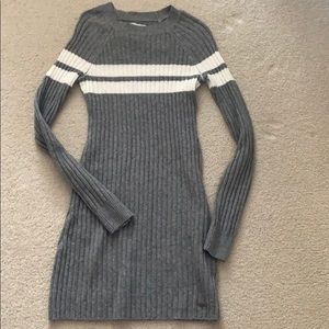Hollister Sweater Dress